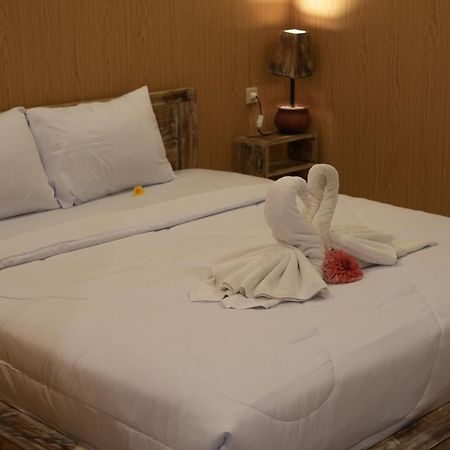 Ambara Guest House Tampaksiring Bagian luar foto