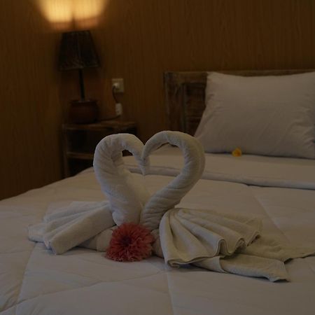 Ambara Guest House Tampaksiring Bagian luar foto